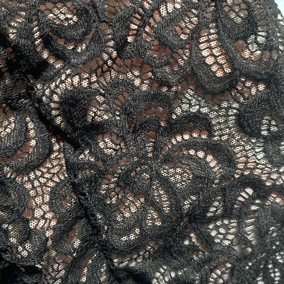 Torrid Curve cami lace bra set of 3 - Picture 5 of 8